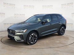 2026 Volvo XC60 B5 Plus AWD SUV