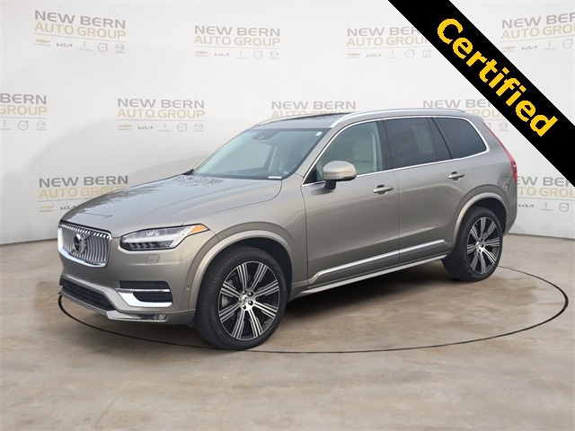 2022 Volvo XC90 T6 Inscription SUV