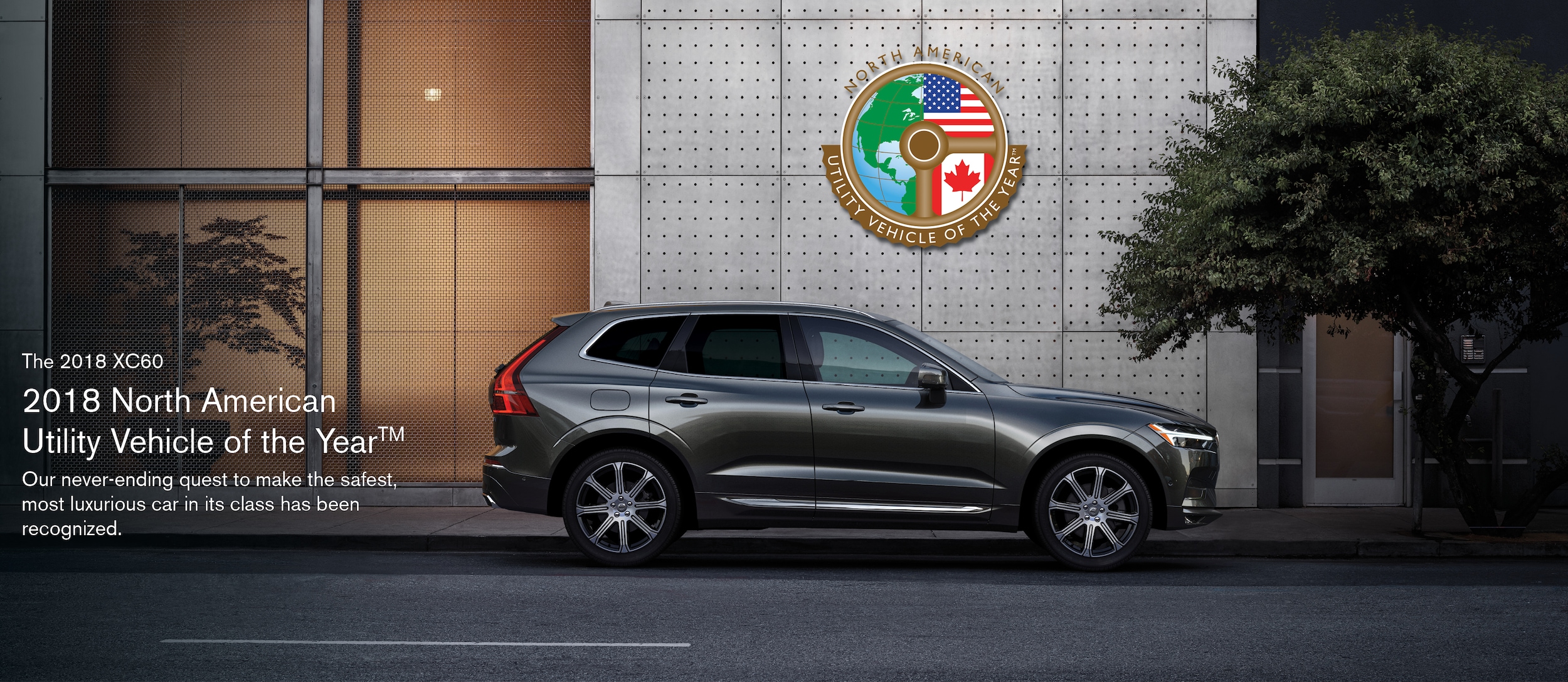 New 2018 Volvo XC60 for Sale in Queens, NY Volvo Cars of