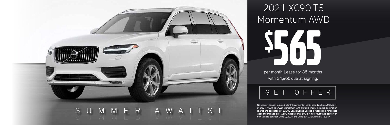 New Volvo &amp; Used Car Dealer in Bayside, NY Volvo Cars of