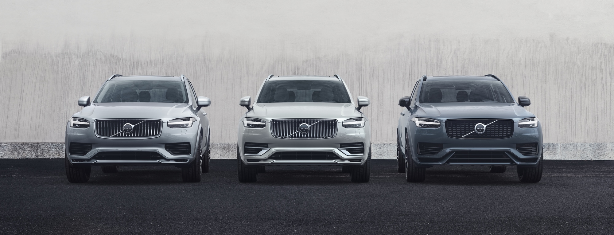 Volvo upcoming cars sales 2021