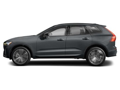 Used 2023 Volvo XC60 For Sale at Volvo Cars of Queens