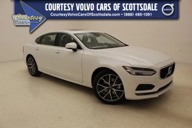 Research 2019 Volvo S90 Near Phoenix Az