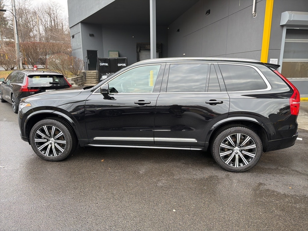 Certified 2023 Volvo XC90 B6 AWD Plus 7-Seater SUV