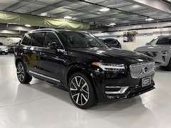 2024 Volvo XC90 B6 Ultimate Bright 7-Seater SUV