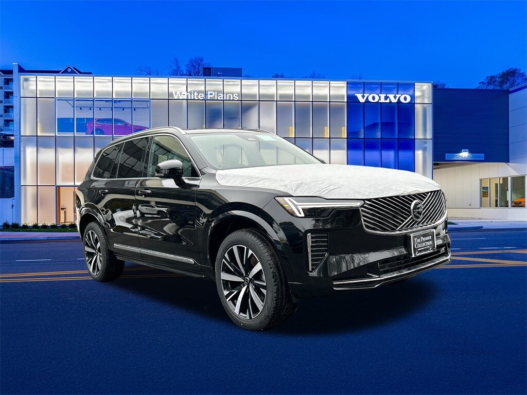 New 2026 Volvo XC90 B6 Core SUV