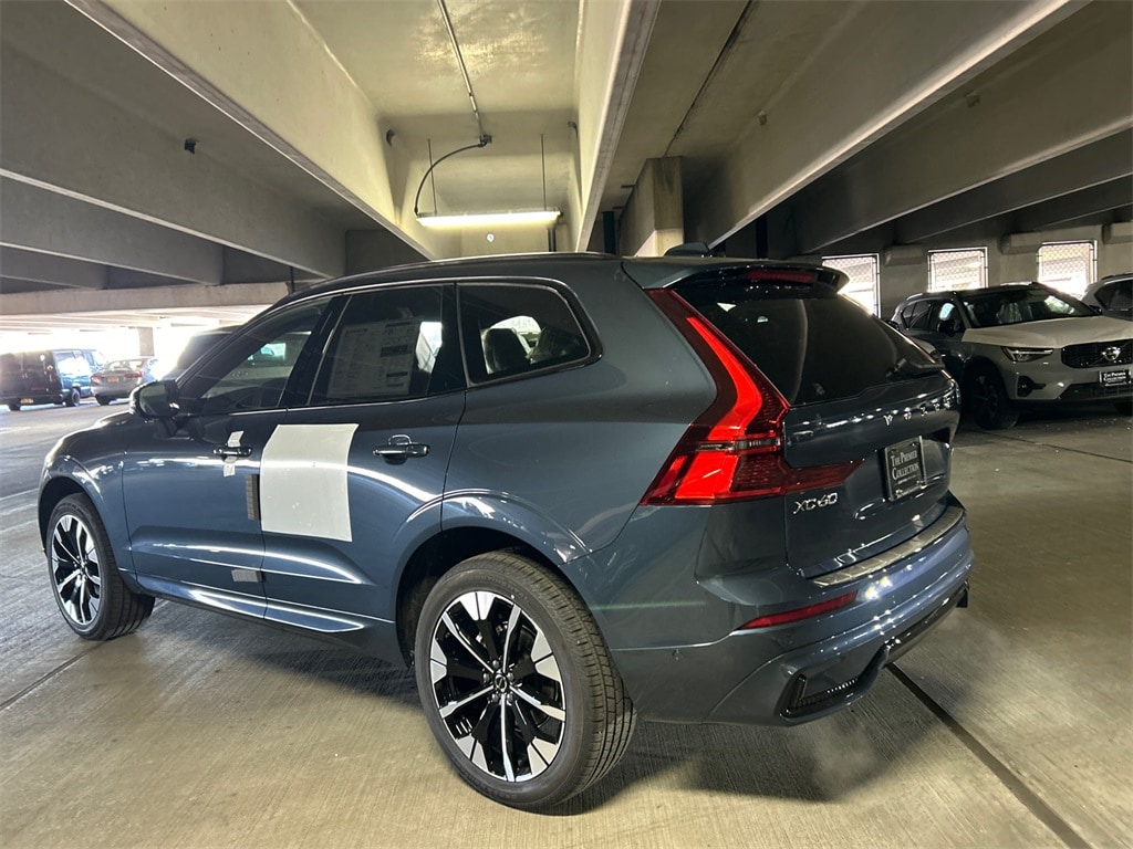 New 2026 Volvo XC60 B5 Plus SUV