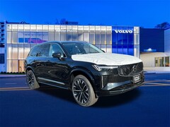 2026 Volvo XC90 B6 Ultra 7-Seater AWD SUV