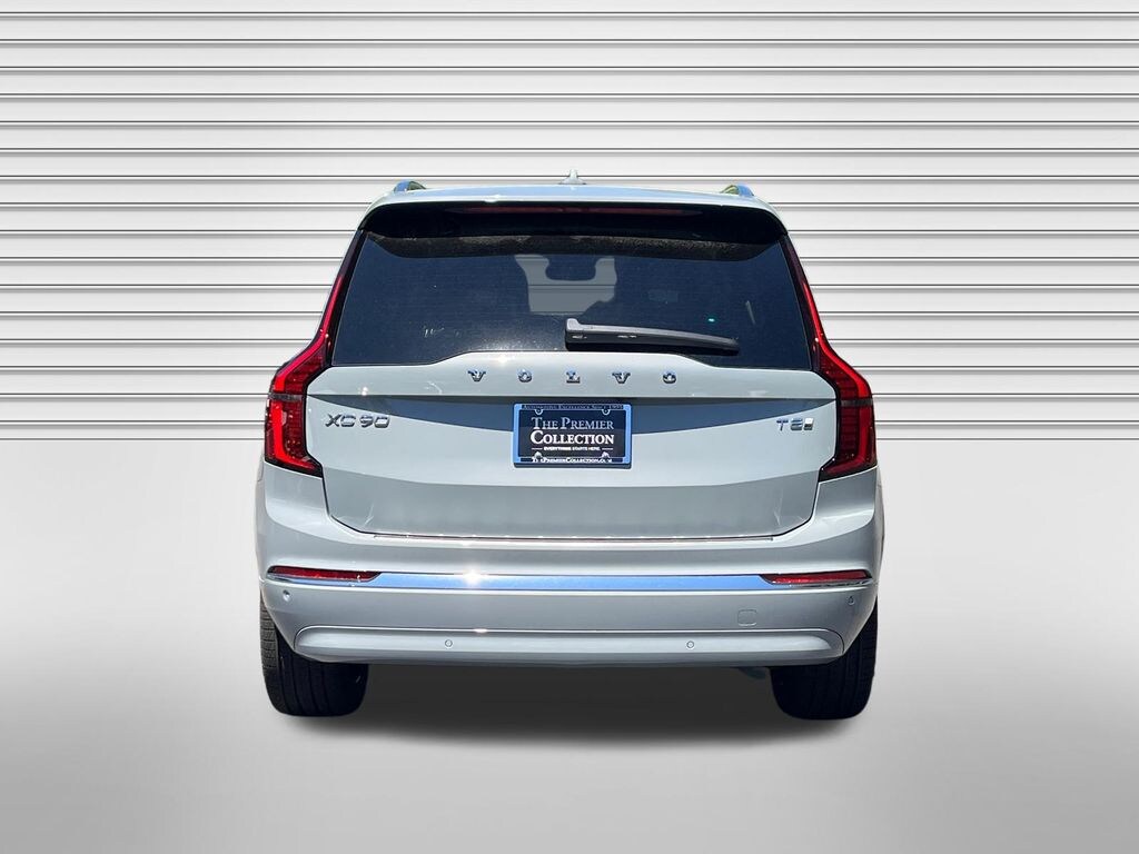 New 2026 Volvo XC90 plug-in hybrid T8 Ultra 6-Seater SUV