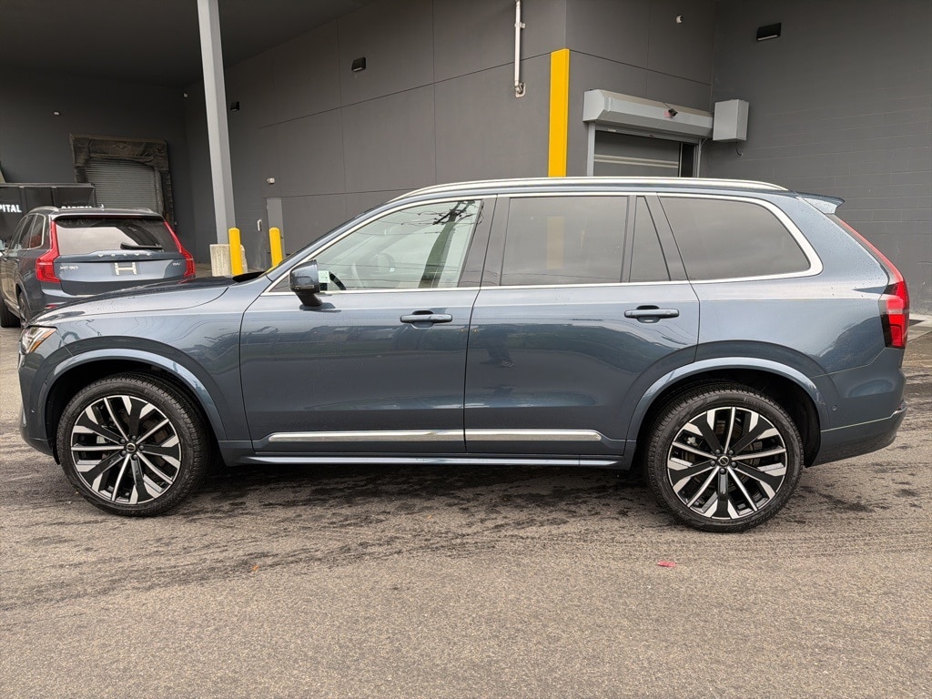 Certified 2025 Volvo XC90 B6 (2025.5) Plus 7-Seater SUV