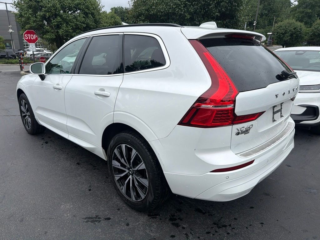 Used 2023 Volvo XC60 B5 AWD Core SUV