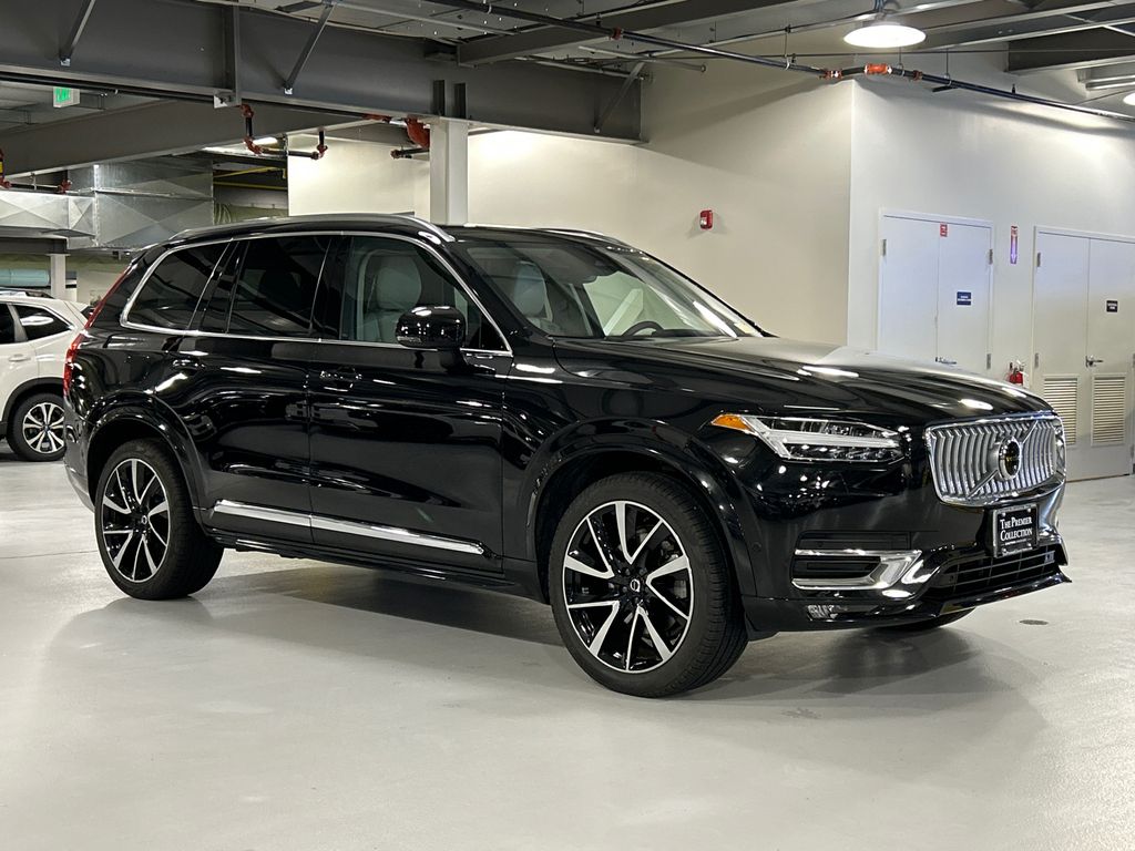 2023 Volvo XC90