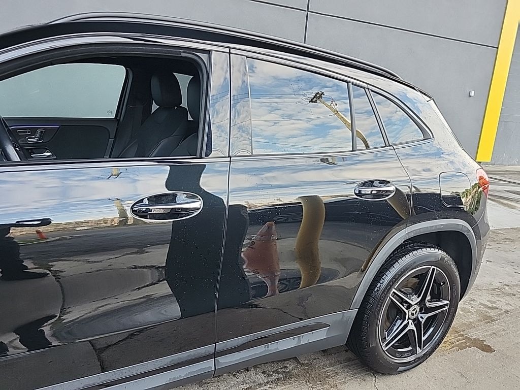 Used 2023 Mercedes-Benz GLA 250 4MATIC SUV