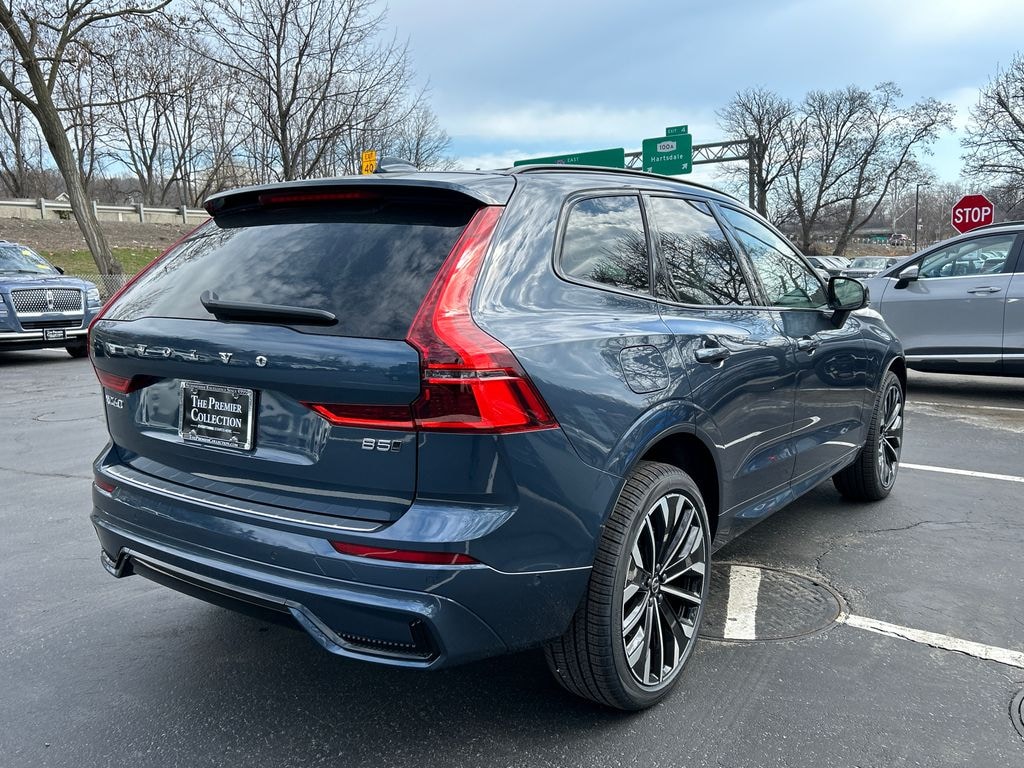 New 2026 Volvo XC60 B5 Ultra SUV
