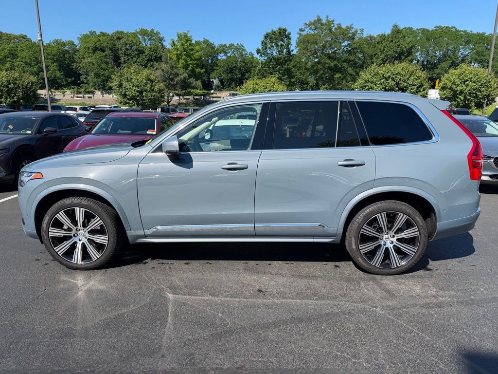 Used 2023 Volvo XC90 B6 AWD Ultimate 7-Seater SUV