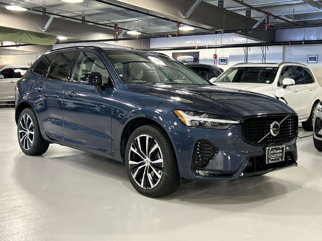 2023 Volvo XC60