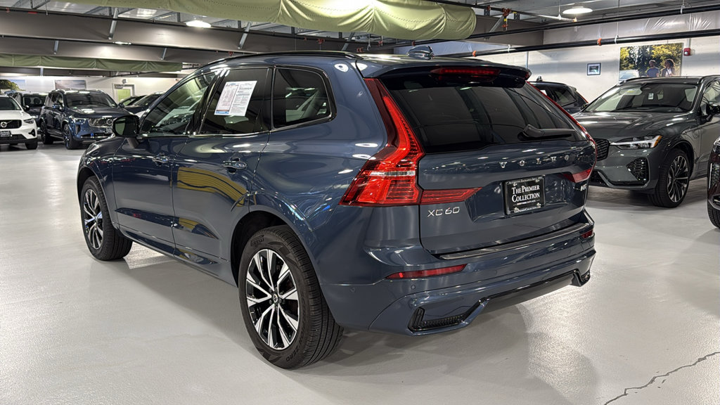 Certified 2024 Volvo XC60 B5 Plus Dark SUV