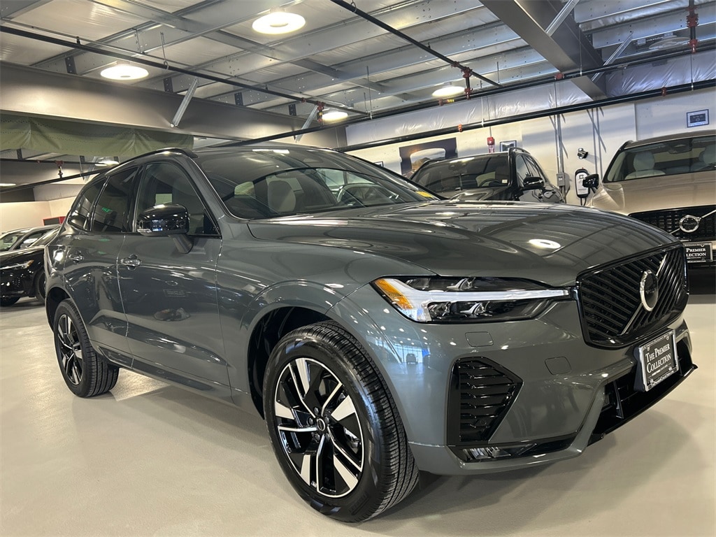 Used 2026 Volvo XC60 B5 Core SUV