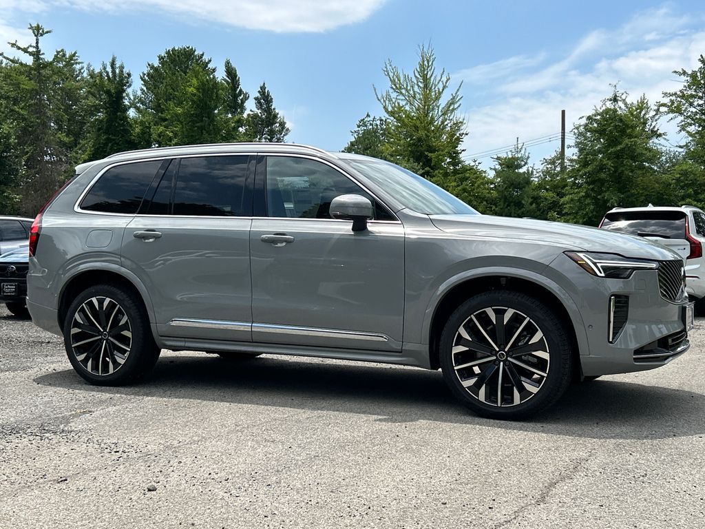 2026 Volvo XC90