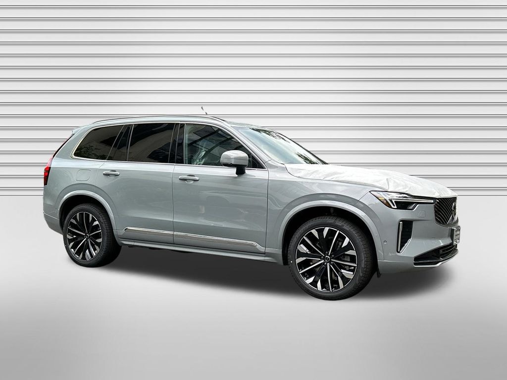 New 2026 Volvo XC90 B6 Plus 7-Seater SUV