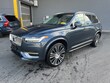 Volvo XC90 Recharge Plug-In Hybrid