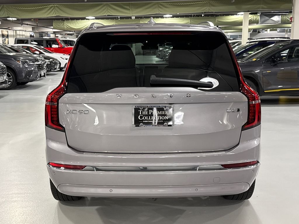 New 2026 Volvo XC90 B6 Plus 6-Seater SUV