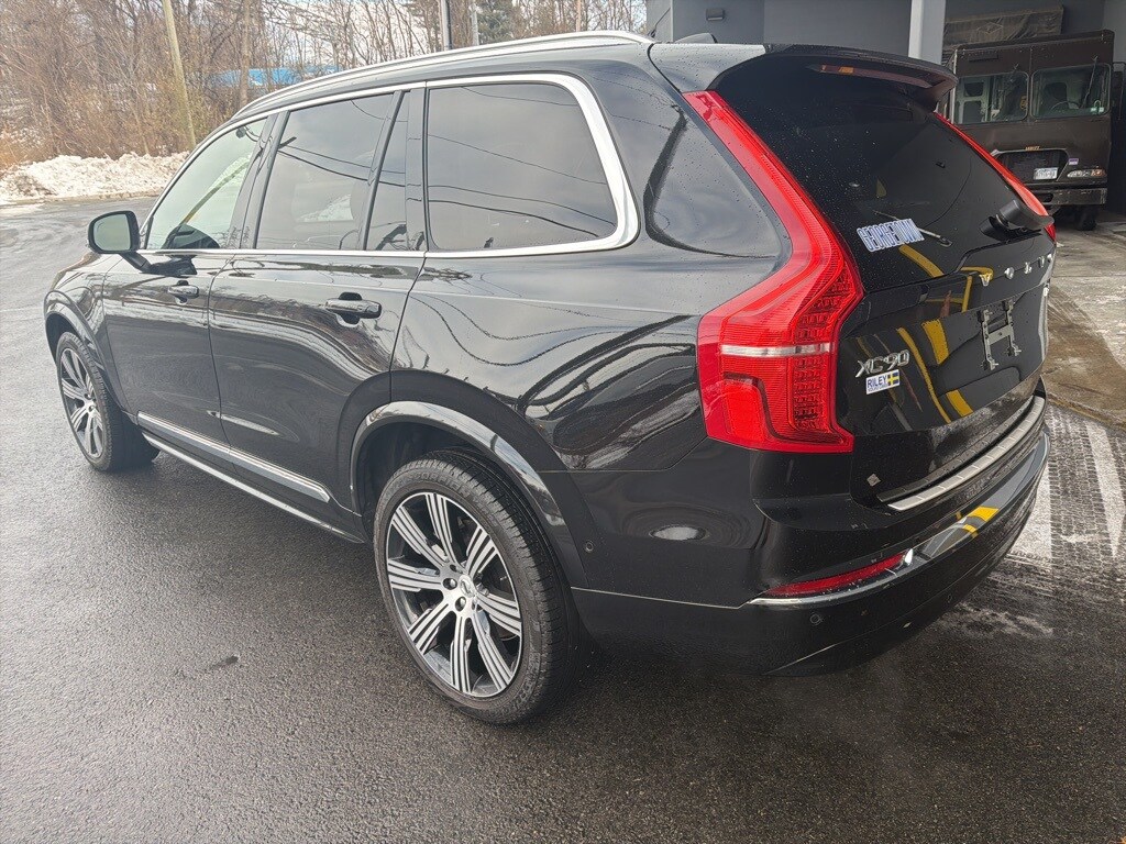 Used 2023 Volvo XC90 B6 AWD Ultimate 7-Seater SUV