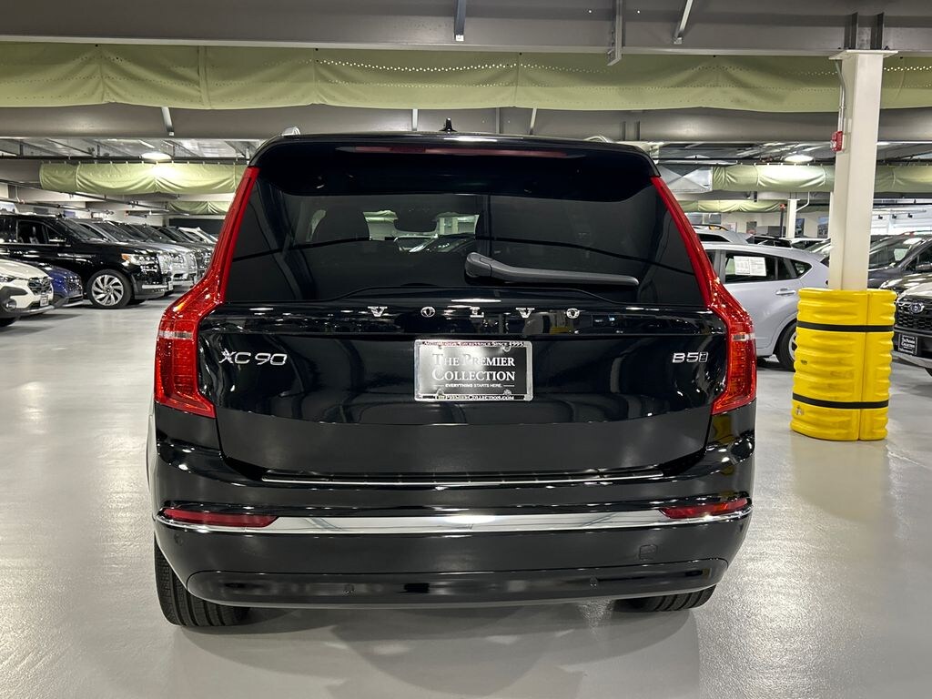 Used 2023 Volvo XC90 B5 AWD Plus SUV