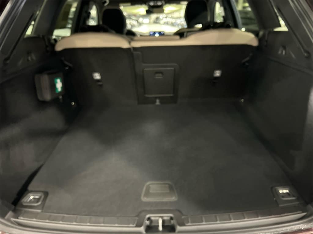2026 Volvo XC60 Core - Photo 25