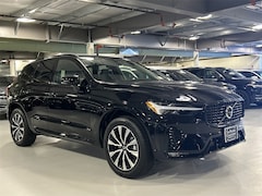 2025 Volvo XC60 B5 Plus SUV