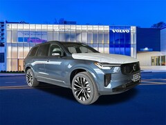 2026 Volvo XC90 B6 Ultra Dark Theme 7-Seater AWD SUV