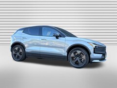 2026 Volvo EX30 Cross Country Ultra AWD SUV
