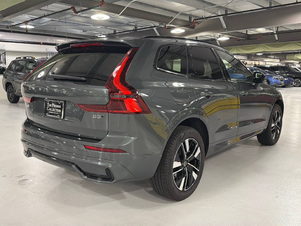 New 2026 Volvo XC60 B5 Plus SUV