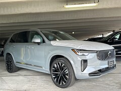 2026 Volvo XC90 B6 Plus 7-Seater SUV