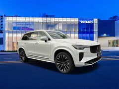 2026 Volvo XC90 B6 Ultra 7-Seater AWD SUV