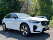 Volvo XC60 plug-in hybrid
