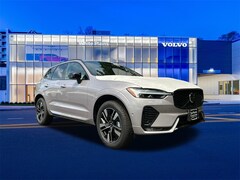2026 Volvo XC60 B5 Plus AWD SUV