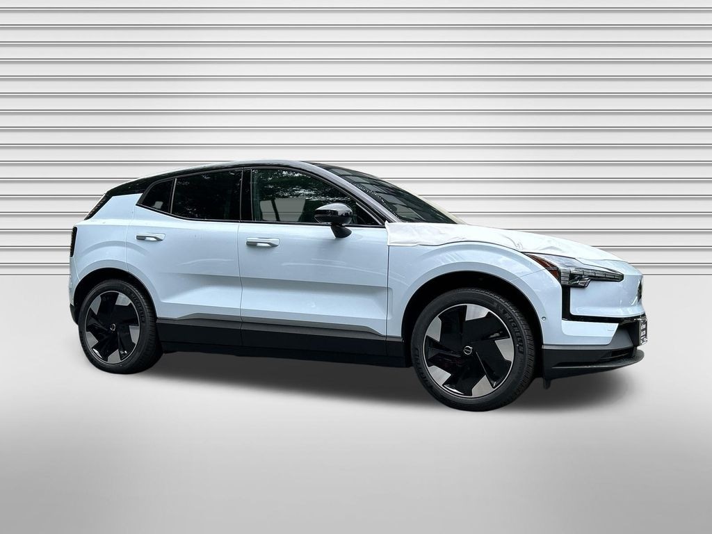 New 2026 Volvo EX30 Twin Motor Ultra SUV