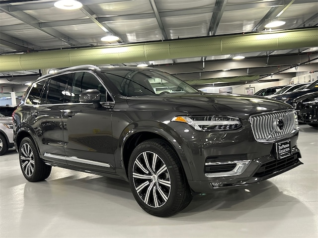 2024 Volvo XC90 B6 Plus Bright 7-Seater SUV