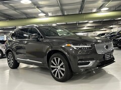 2024 Volvo XC90 B6 Plus Bright 7-Seater SUV