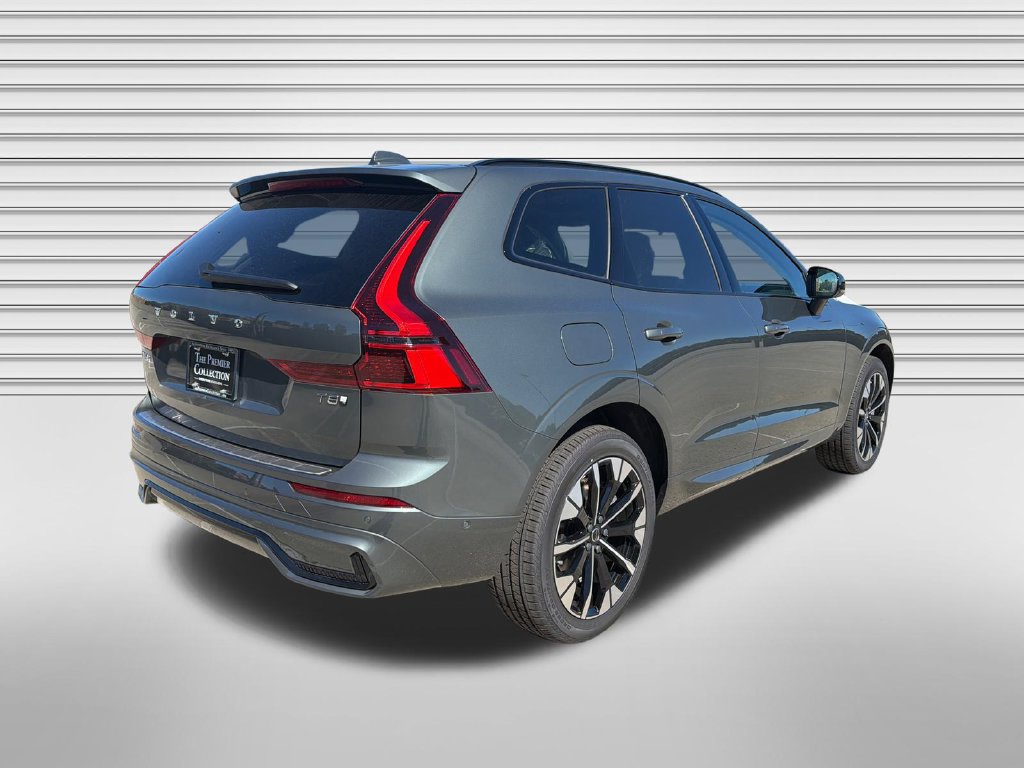 New 2027 Volvo XC60 Plus SUV