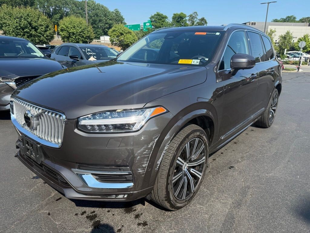 Used 2023 Volvo XC90 B6 AWD Plus 7-Seater SUV