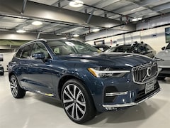 2023 Volvo XC60 B5 AWD Ultimate Bright SUV