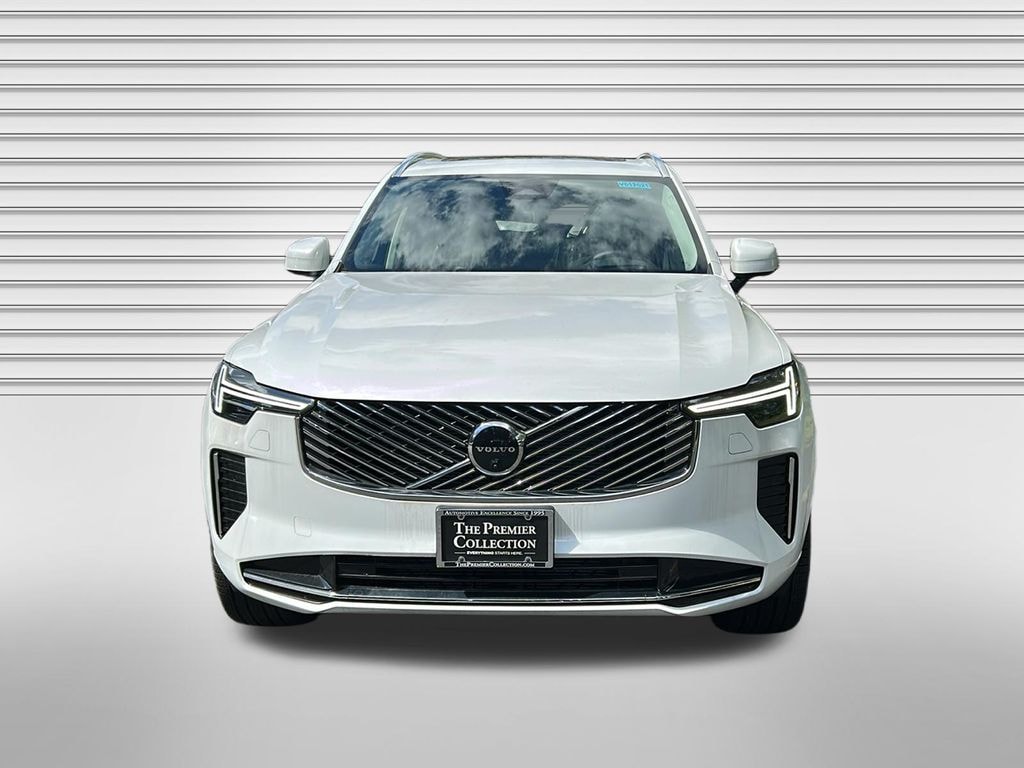 New 2026 Volvo XC90 B6 Ultra 7-Seater SUV