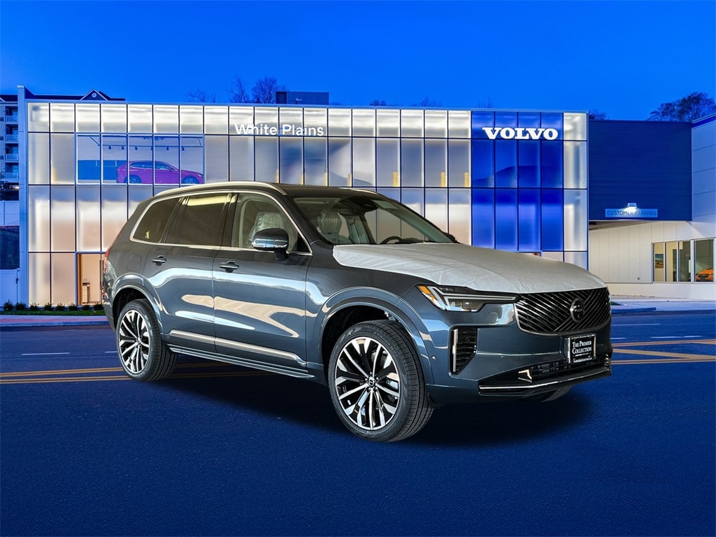 New 2026 Volvo XC90 B6 Ultra 7-Seater SUV