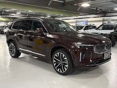2026 Volvo XC90 B5 Plus 7-Seater SUV