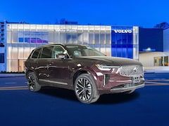 2026 Volvo XC90 B5 Plus 7-Seater AWD SUV