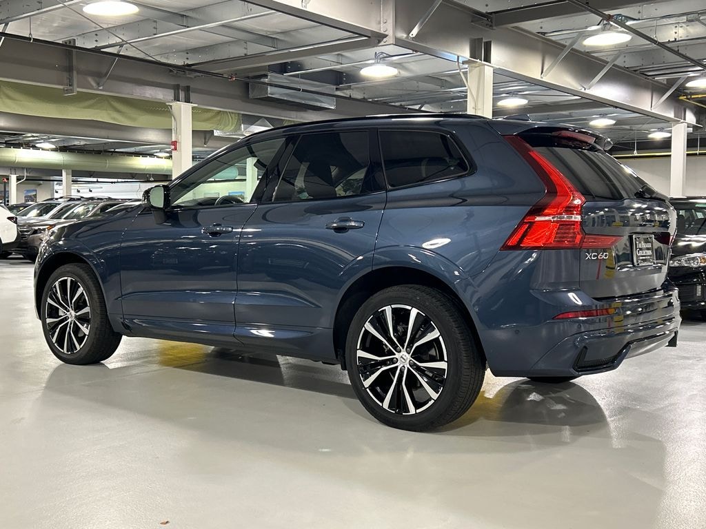 Certified 2025 Volvo XC60 B5 Plus SUV
