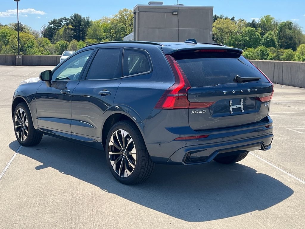 New 2026 Volvo XC60 B5 Ultra SUV