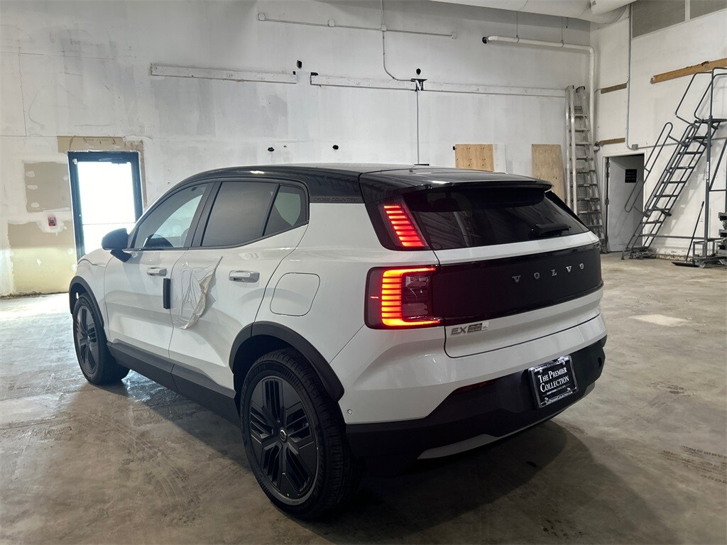 New 2026 Volvo EX30 Cross Country Ultra SUV